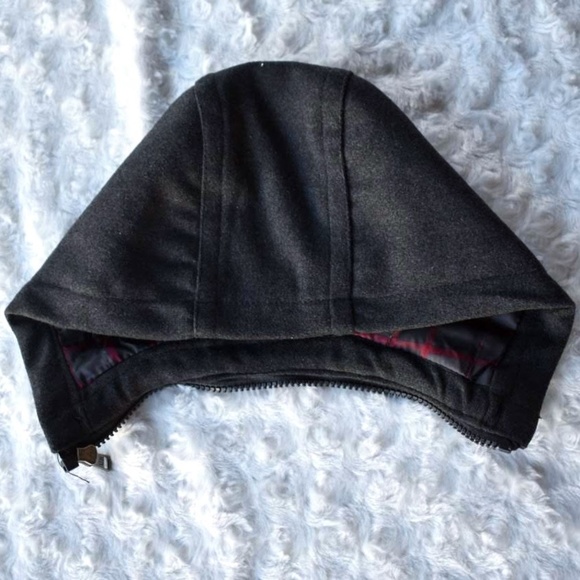 Urban Republic Toggle Duffle Coat NWOT - Picture 5 of 8